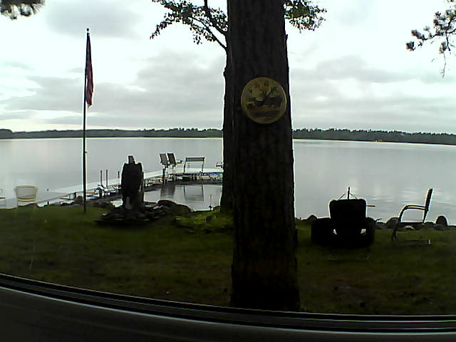 Whiteface Cam Image - Fri, 08/16/2019 8:07am 