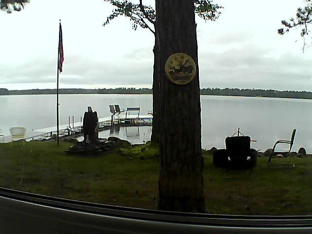 Whiteface Cam Image - Fri, 08/16/2019 8:17am 