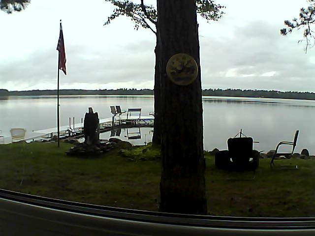 Whiteface Cam Image - Fri, 08/16/2019 8:27am 