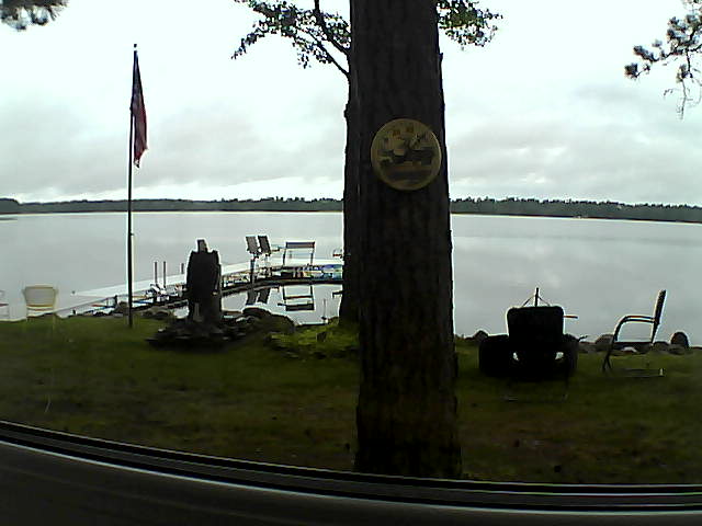 Whiteface Cam Image - Fri, 08/16/2019 8:37am 