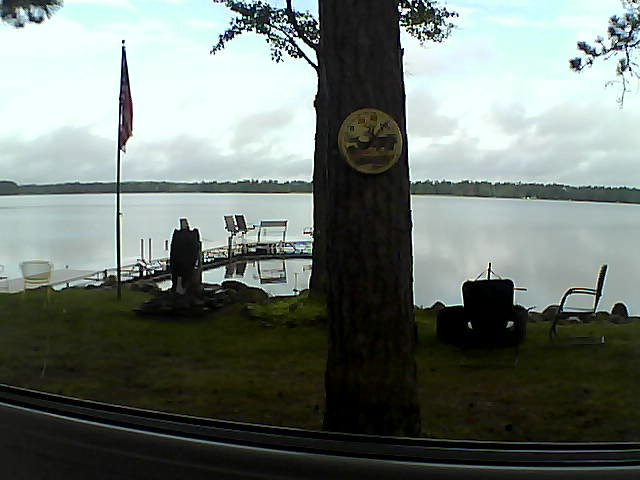 Whiteface Cam Image - Fri, 08/16/2019 8:47am 