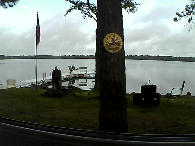 Whiteface Cam Image - Fri, 08/16/2019 8:57am 