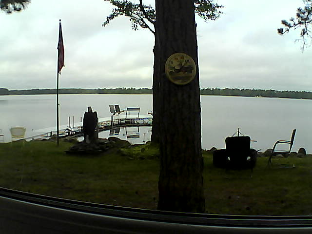 Whiteface Cam Image - Fri, 08/16/2019 9:17am 