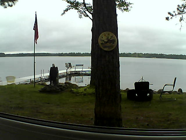 Whiteface Cam Image - Fri, 08/16/2019 9:27am 