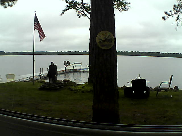 Whiteface Cam Image - Fri, 08/16/2019 9:37am 