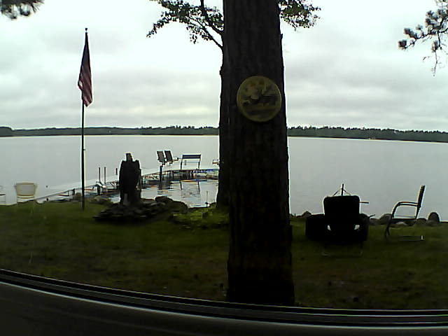 Whiteface Cam Image - Fri, 08/16/2019 9:47am 