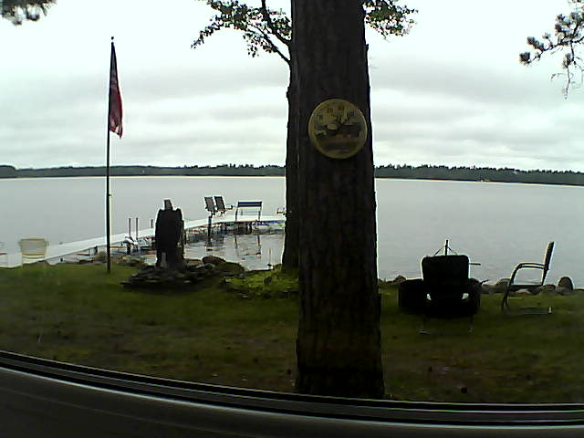 Whiteface Cam Image - Fri, 08/16/2019 9:57am 