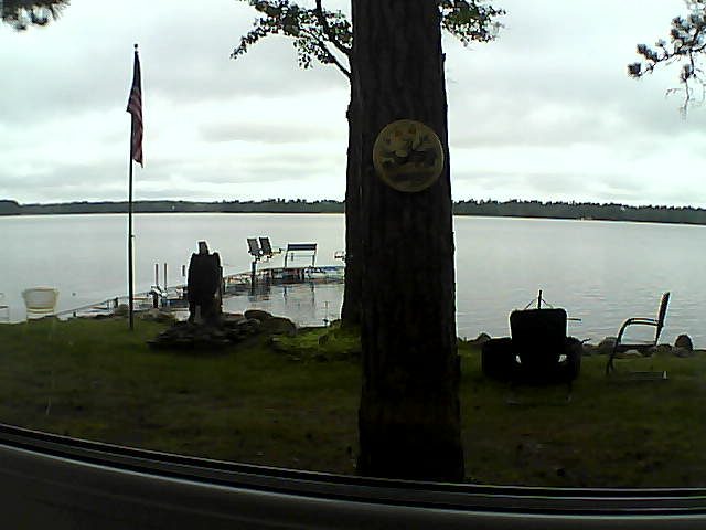 Whiteface Cam Image - Fri, 08/16/2019 10:07am 