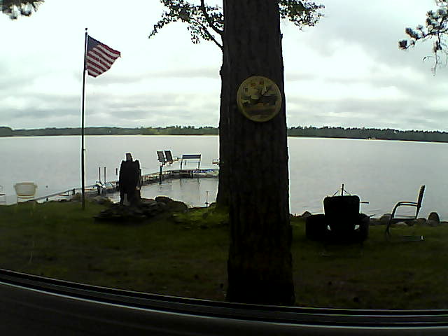 Whiteface Cam Image - Fri, 08/16/2019 10:17am 