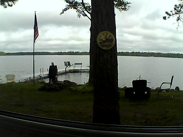 Whiteface Cam Image - Fri, 08/16/2019 10:27am 