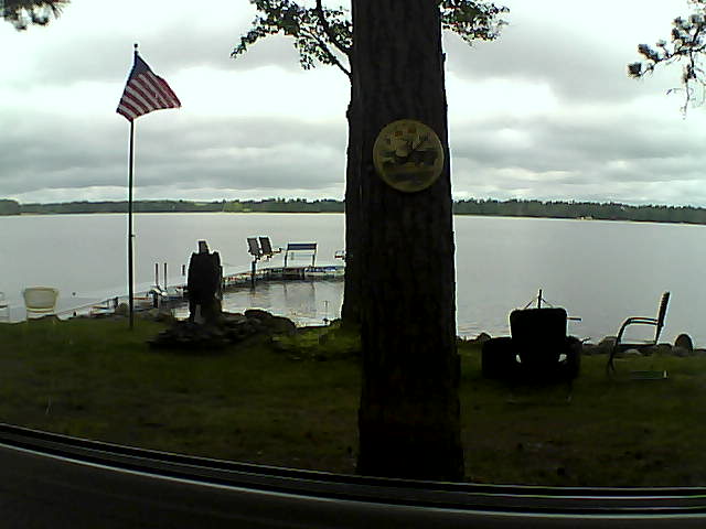 Whiteface Cam Image - Fri, 08/16/2019 10:37am 