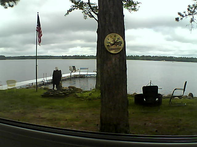 Whiteface Cam Image - Fri, 08/16/2019 10:47am 