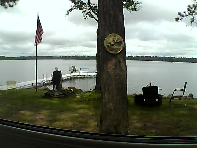 Whiteface Cam Image - Fri, 08/16/2019 10:57am 