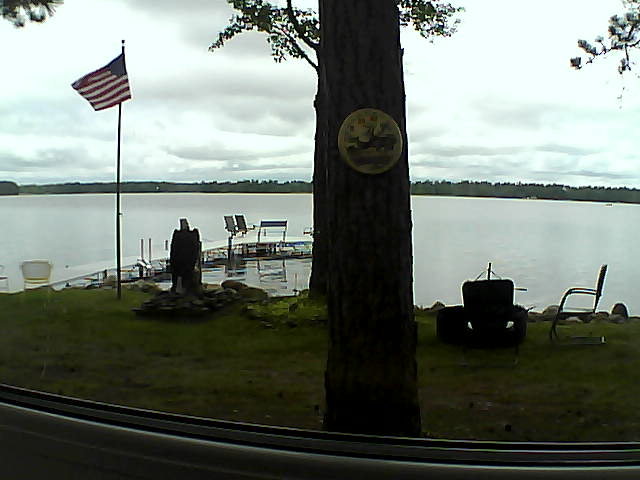 Whiteface Cam Image - Fri, 08/16/2019 11:07am 