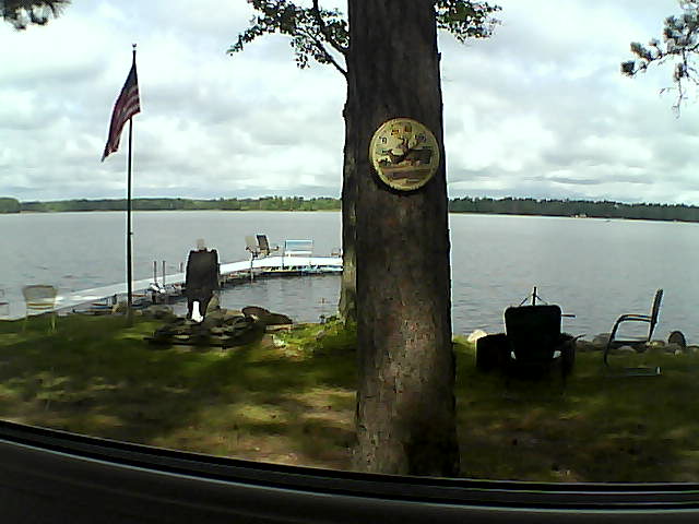 Whiteface Cam Image - Fri, 08/16/2019 11:17am 