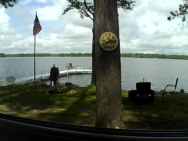 Whiteface Cam Image - Fri, 08/16/2019 11:27am 