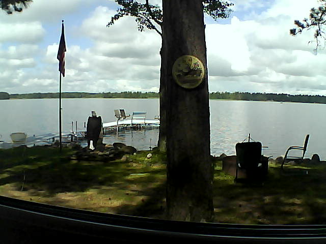 Whiteface Cam Image - Fri, 08/16/2019 11:37am 