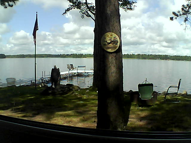 Whiteface Cam Image - Fri, 08/16/2019 11:47am 