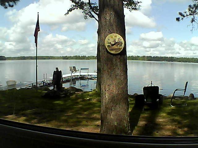 Whiteface Cam Image - Fri, 08/16/2019 11:57am 