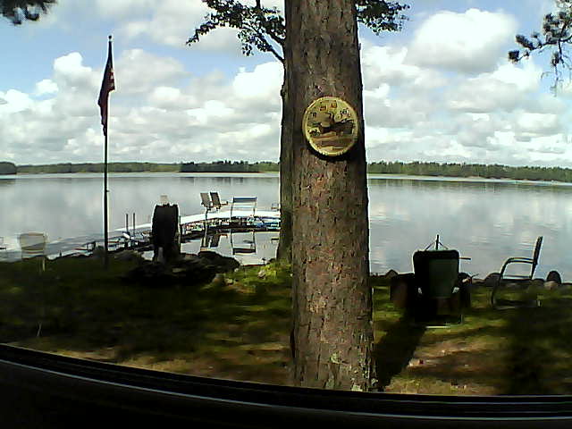 Whiteface Cam Image - Fri, 08/16/2019 12:07pm 