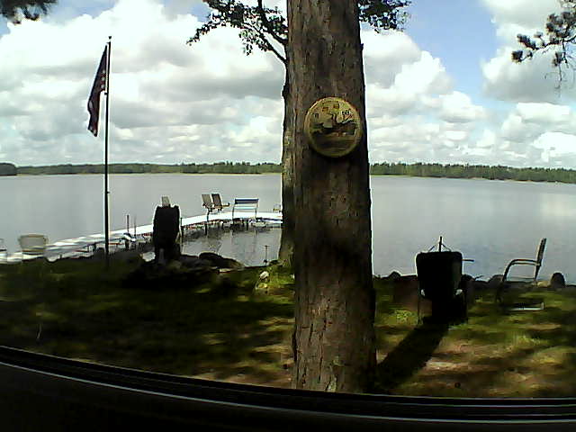 Whiteface Cam Image - Fri, 08/16/2019 12:17pm 