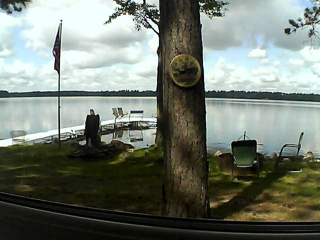 Whiteface Cam Image - Fri, 08/16/2019 12:38pm 