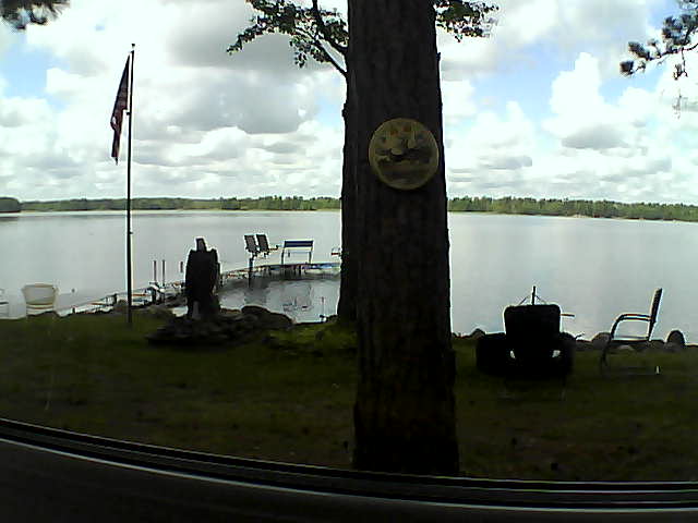 Whiteface Cam Image - Fri, 08/16/2019 12:48pm 