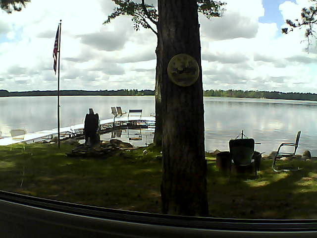 Whiteface Cam Image - Fri, 08/16/2019 12:58pm 