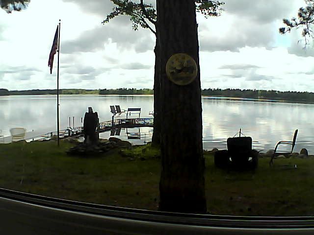 Whiteface Cam Image - Fri, 08/16/2019 1:08pm 