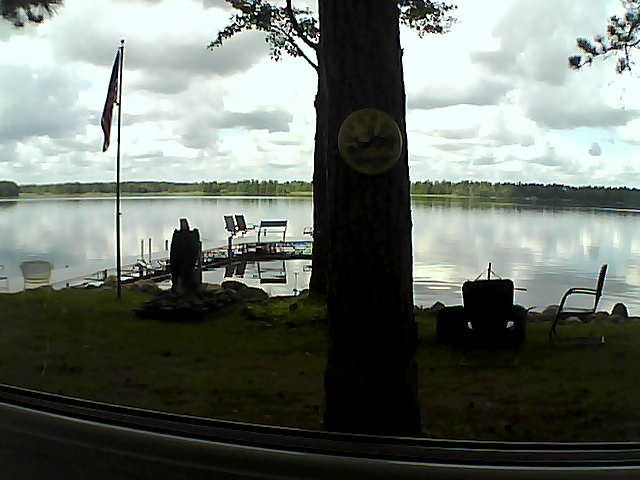 Whiteface Cam Image - Fri, 08/16/2019 1:18pm 