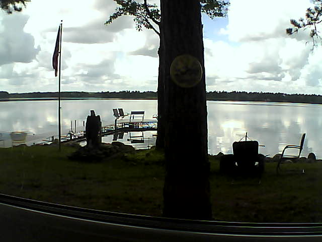 Whiteface Cam Image - Fri, 08/16/2019 1:28pm 