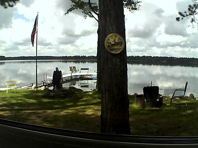 Whiteface Cam Image - Fri, 08/16/2019 1:38pm 