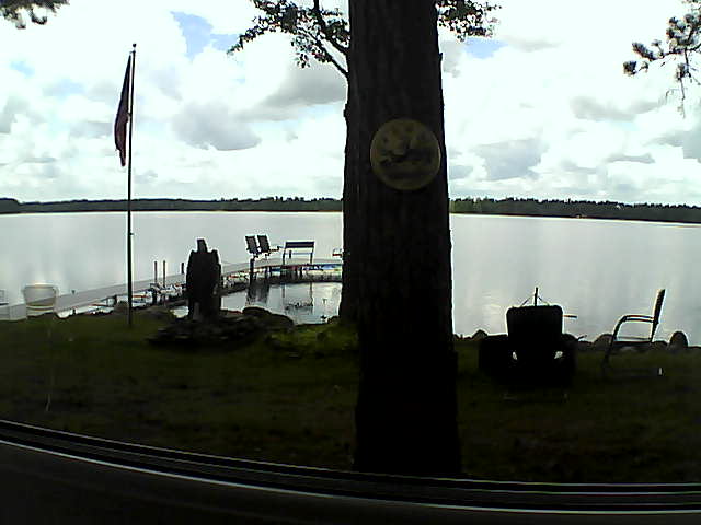 Whiteface Cam Image - Fri, 08/16/2019 1:48pm 