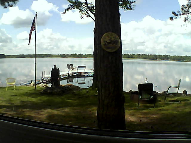 Whiteface Cam Image - Fri, 08/16/2019 1:58pm 