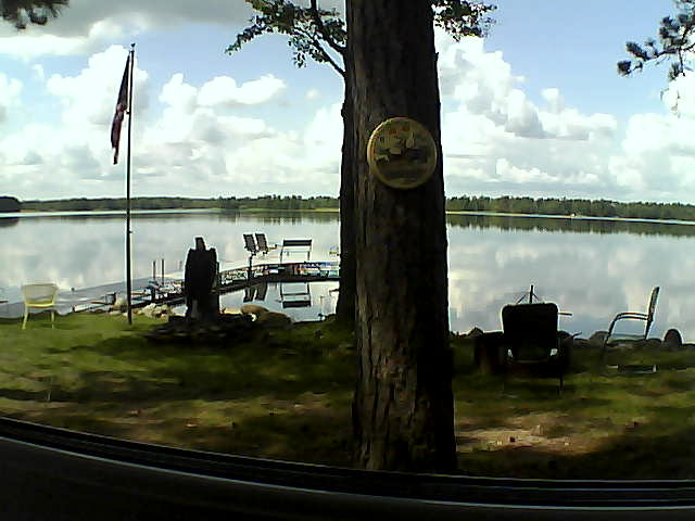 Whiteface Cam Image - Fri, 08/16/2019 2:08pm 