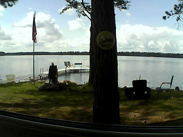 Whiteface Cam Image - Fri, 08/16/2019 2:18pm 