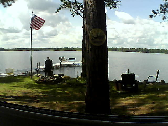 Whiteface Cam Image - Fri, 08/16/2019 2:28pm 