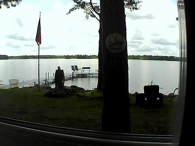 Whiteface Cam Image - Fri, 08/16/2019 2:38pm 