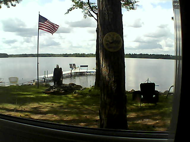 Whiteface Cam Image - Fri, 08/16/2019 2:48pm 