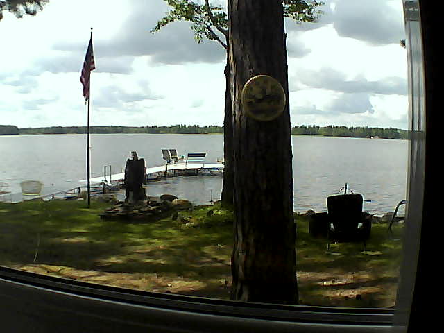 Whiteface Cam Image - Fri, 08/16/2019 2:58pm 