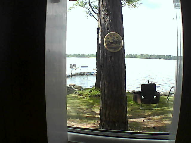 Whiteface Cam Image - Fri, 08/16/2019 3:08pm 