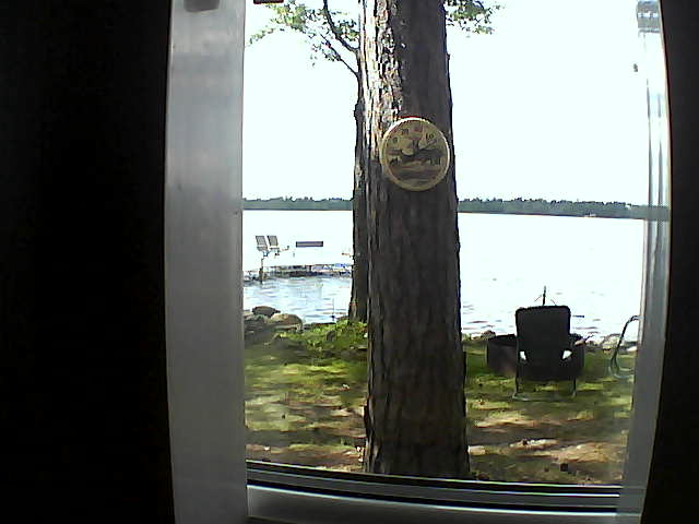 Whiteface Cam Image - Fri, 08/16/2019 3:18pm 