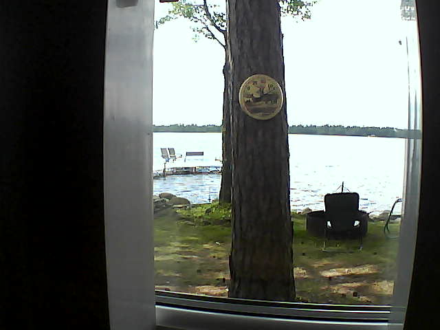 Whiteface Cam Image - Fri, 08/16/2019 3:28pm 