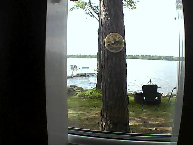 Whiteface Cam Image - Fri, 08/16/2019 3:38pm 