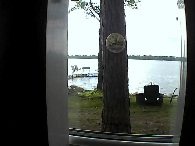 Whiteface Cam Image - Fri, 08/16/2019 3:48pm 