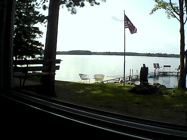 Whiteface Cam Image - Fri, 08/16/2019 4:48pm 