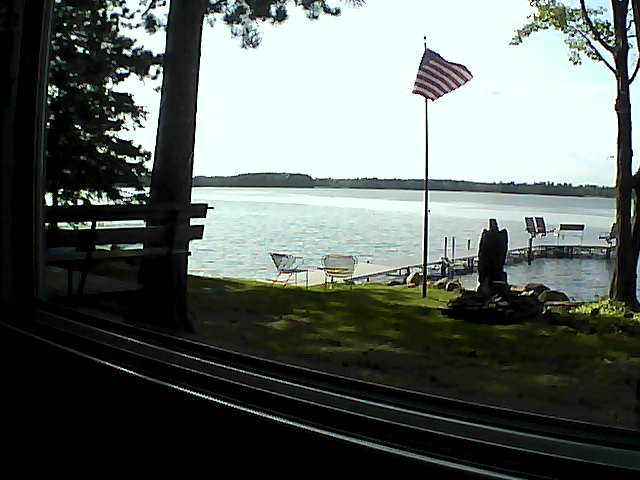 Whiteface Cam Image - Fri, 08/16/2019 4:58pm 