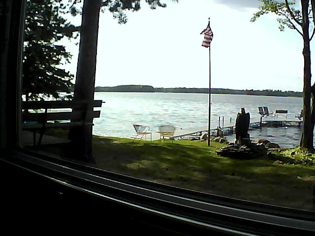 Whiteface Cam Image - Fri, 08/16/2019 5:08pm 