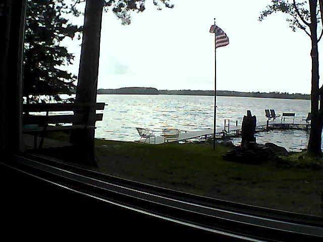 Whiteface Cam Image - Fri, 08/16/2019 5:38pm 