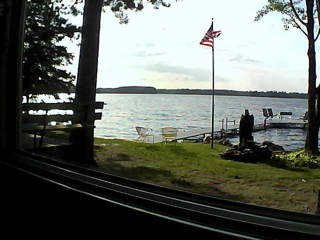 Whiteface Cam Image - Fri, 08/16/2019 5:48pm 